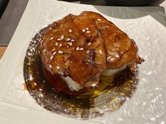 -沼津港精致料理·寿喜烧·烧鸟(龙湖南桥天街日料榜单店)