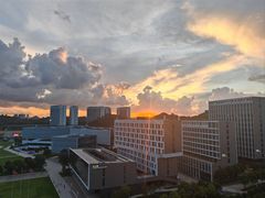 -深圳大学(丽湖校区)