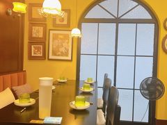 -盛元荼集  素食(滨江凯德壹店)