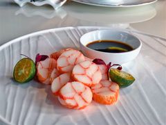 网红蟹柳卷-柳莺湖上·湖景餐厅·江南菜(西湖店)