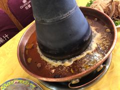 火锅-清真·马家火锅美食城(镇江北路店)