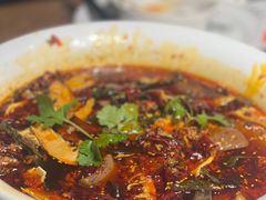 -辛香汇(飞洲店)