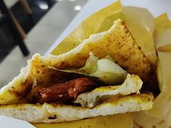 -天津理工大学-学生第2食堂