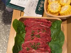 -季季山•云南野生菌火锅(上海首店)
