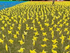 -歌斐颂巧克力小镇