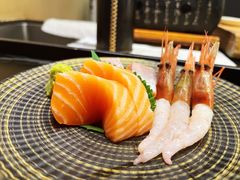 -Sushi Hanzo半藏(天环广场店)