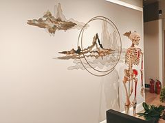 -席仁堂推拿按摩脊柱调理(世纪科贸大厦店)