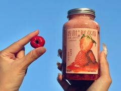 -莓超疯(百源店)