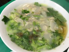 -甘记肥肠粉(马鞍北路店)