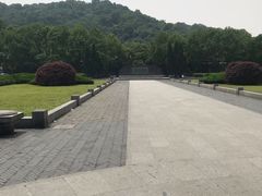 -临安城遗址(太庙遗址)