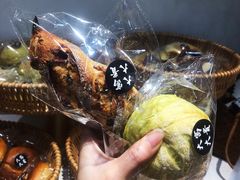 -富贵面包公司(运河店)