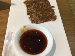 -菩提树·素食餐厅(汇智国际商业中心店)