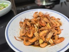 -水先生寧波菜(天一店)