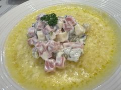 -库滋明·俄罗斯特色美食(中央大街店)