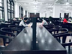 -中国药科大学（江宁校区）-图书馆