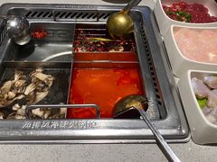-海底捞火锅(大融城店)