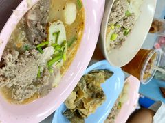 -榮泰米粉湯(Left Shop)