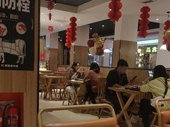 -豪客来牛排(云山大道店)