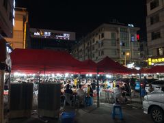 -新丁香海鲜酒店(银海商贸城店)