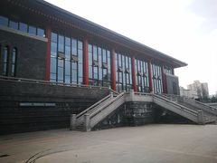 -四川大学(华西校区)