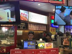 -美芝莲(领展购物广场中关村店)