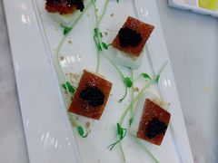 盛世牡丹烤鸭-全聚德(蓝山店)