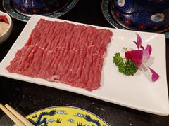 -南门涮肉(上海二店)