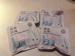 -禄运茶居·手工点心(猎德店)