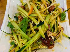 -食客烧烤(罗道庄店)
