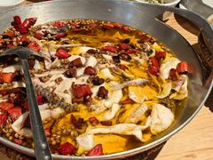 -水煮三国·川鲁江湖菜(香山店)