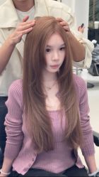 -DL HOPE明星造型