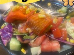 -南国印度餐厅Dakshin