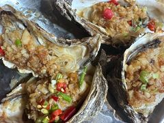 -瑞杰烧烤店·24小时营业(山东路店)