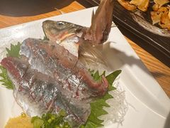 -桂马·日本料理·海胆·海鲜饭·酒场(民主广场店)