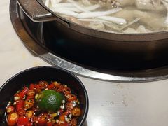 -狐狸爱上椰子鸡(滨江星光大道店)