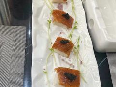 -全聚德(长白直营店)
