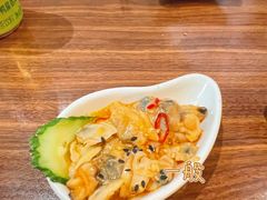 -大渔铁板烧(东城店)