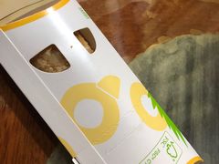 -麦当劳(百利广场店)