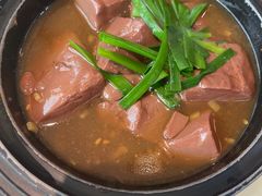 -點無缺茶楼·海鲜酒家(世博店)
