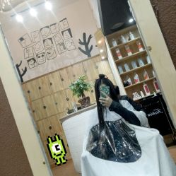 -明洞造型精品烫染