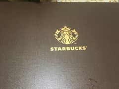 -星巴克(济南美莲广场店)