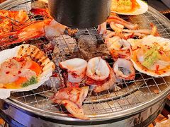 -蒜香焼肉PURUSHIN(马场路店)