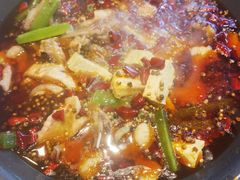 -三道菜(明堂公园店)