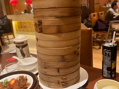 -杭州JW万豪酒店-万豪中餐厅