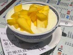 -仁信双皮奶(庙前直街店)