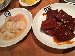 -牛角日本烧肉专门店(天王寺店 )