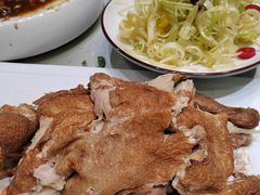 -老德州四合院·德州菜(天衢路店)
