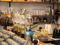 -几米咖啡(龙洲湾花园店)