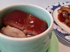 -西湖春天•老字号杭州菜(百汇店)