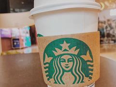 -星巴克(温州银泰大西洋店)
